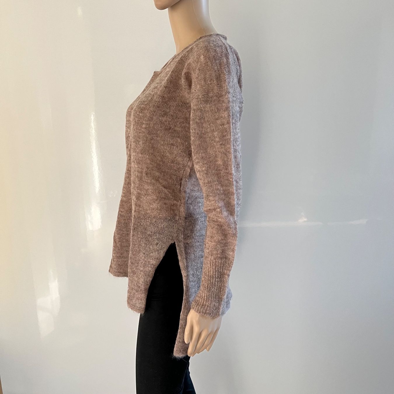 Pullover & Sweatshirts: ungetragener VIVIAN GRAF Pullover dünn | – Neu (gemäss Beschreibung) aus Zürich von ClosetQueen 1