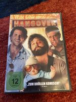 Hangover DVD - Lustiger Film für gemütliche Abende!