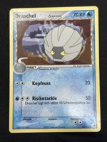 Pokemon Karte Draschel Delta Species 38/101 non Holo 2007