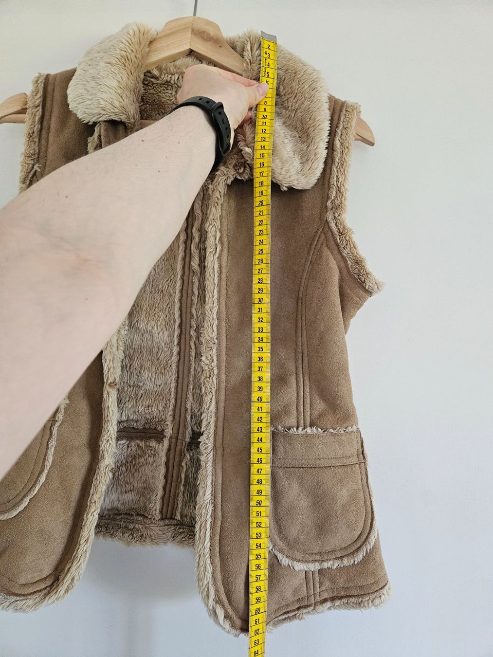 Gilet & Giacche senza maniche: Gilet braun Gr.S – Usato da Schaffhausen venduto da sabrina915 5