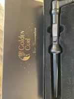 Lockenstab Golden Curl New Generation