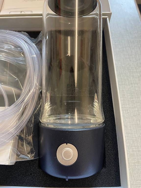 Sanitari: Althy Hydrogen Water / Wasseraufbereitung – Usato da Zürich venduto da lyre_1 1