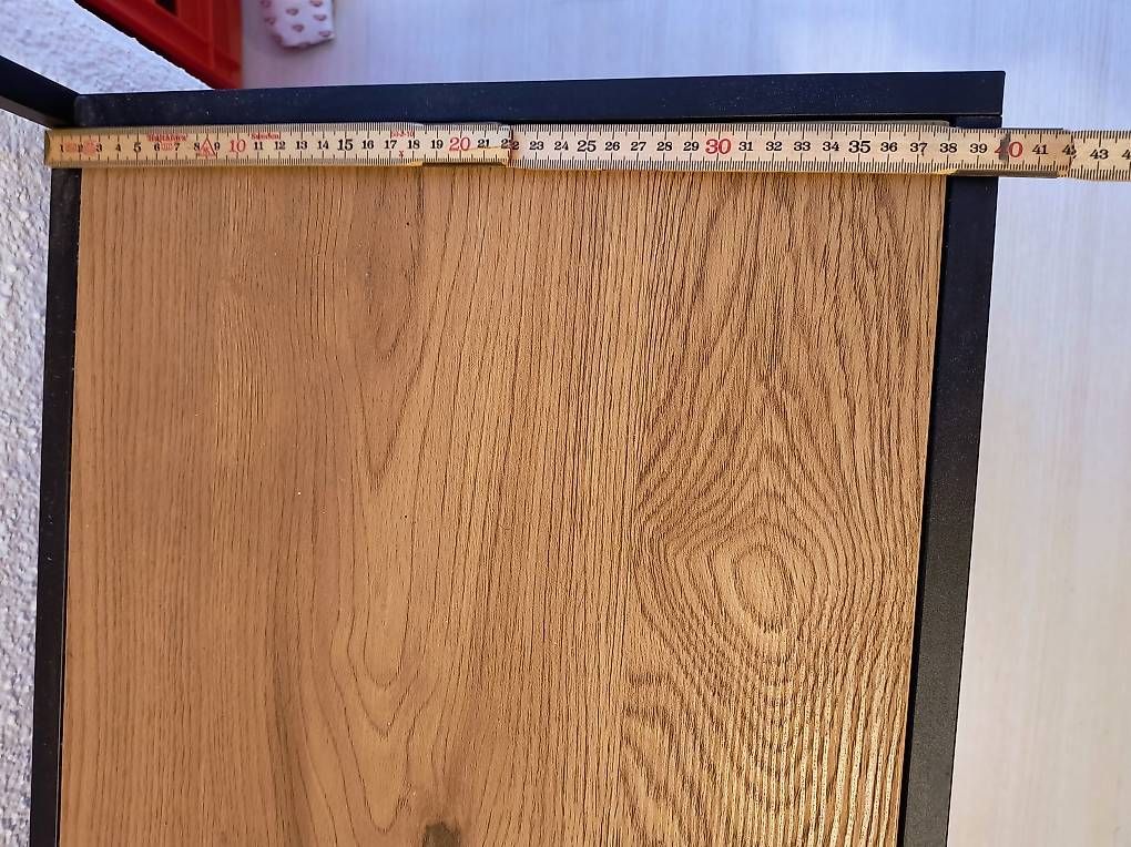 Guardaroba: Garderobe aus Holz – Usato da Landquart venduto da Metzger656 2