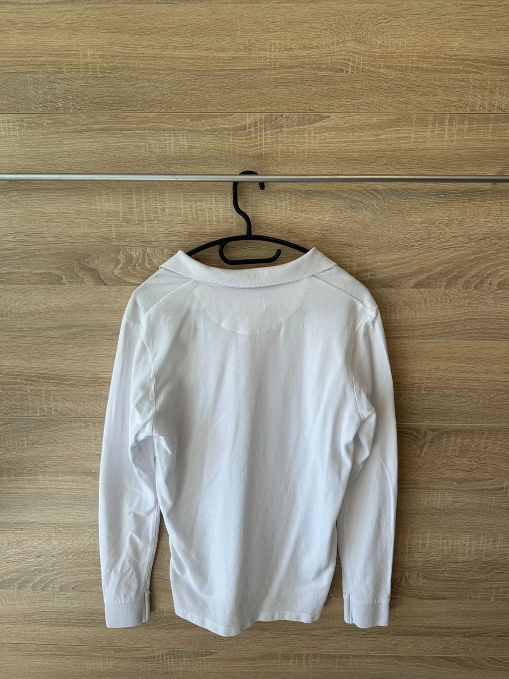 Polo-Shirts: Pier One Long Sleeve Polos – 4er Pack – Neu (gemäss Beschreibung) aus Winterthur von osc_t6xg 8