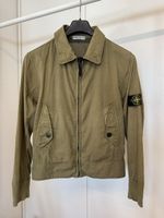 STONE ISLAND jacket khaki vintage archive L