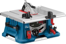 Bosch Tischkreissäge GTS 635-216