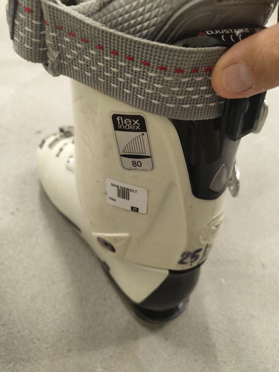 Chaussure ski Nordica pointure 39 - Sport & Plein air