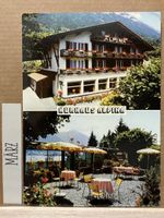 AK von Kurhaus Alpina in Ringgenberg