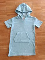 Kinder Frottierponcho, Gr 134-140