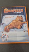 DVD: Garfield der Film