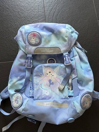 Rucksack Marke Beckmann