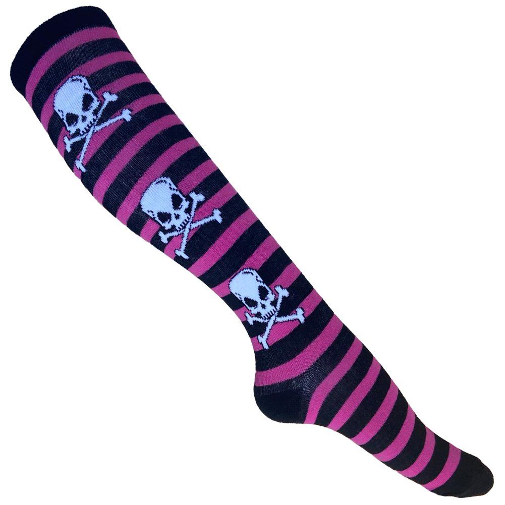 Calze: Socken Skull – Usato da Menziken venduto da mrp_7gtj 1