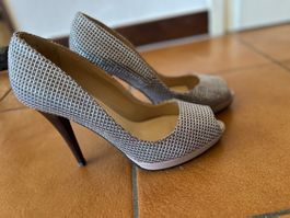 Bellissime scarpe