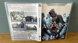 Assassins Creed Directors Cut Edition PC