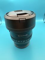 Sony FE 35mm F1.4 GM – Neuf - Swiss Garantie 4 ans (2030)