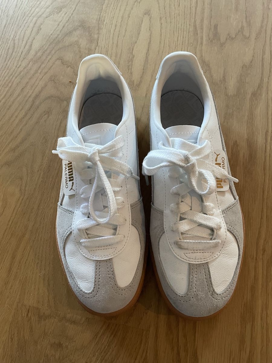 Scarpe da uomo: Puma – Usato da Lupsingen venduto da jea_rj7b