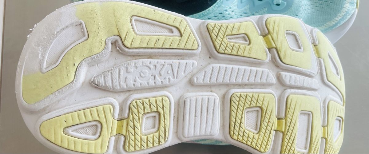 Hoka One One Scarpe da donna: HOKA one one BONDI 9 gr. 38 – Usato da Estavannens venduto da lulutte 3