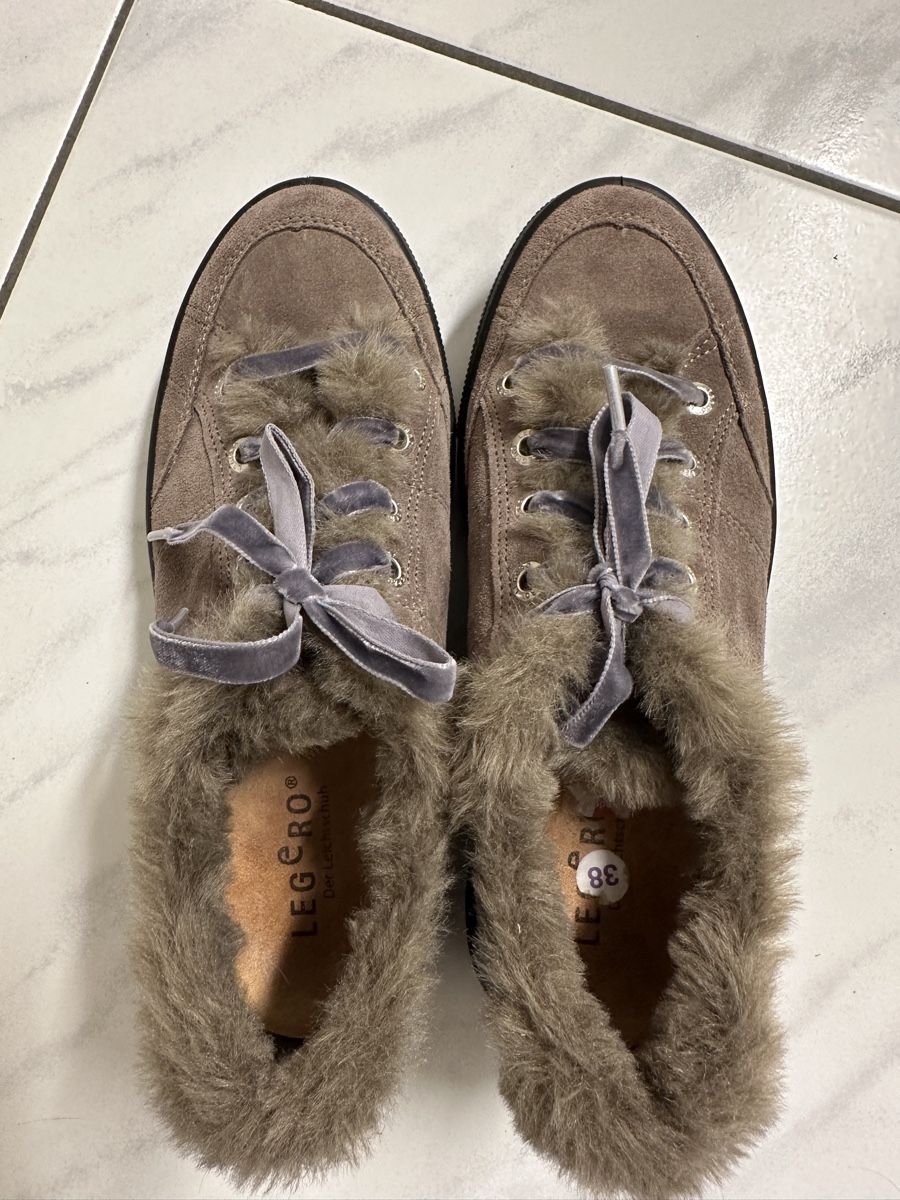 Legero Scarpe da donna: Legero Sneaker  Grösse 38 – Nuovo (secondo la descrizione) da Weinfelden venduto da kam_jxz5 1