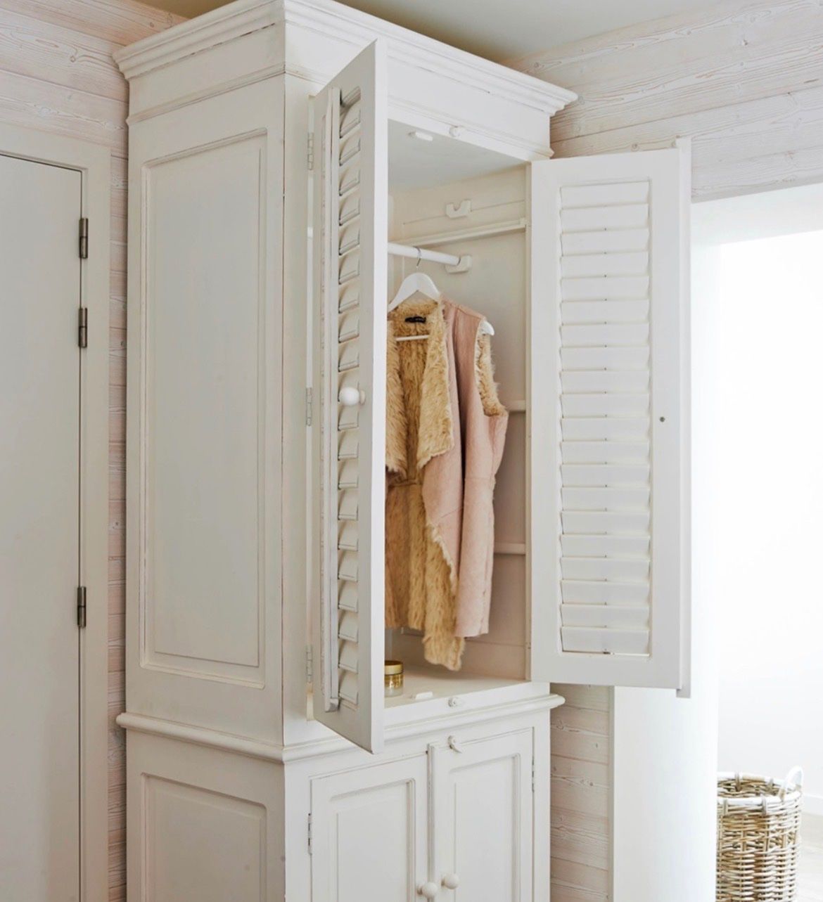 Riviera Maison Armadi: Rivièra Maison | New Orleans Wardrobe – Nuovo e nell'imballaggio originale da Menziken venduto da loli_89 1
