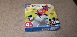 LEGO Propellerflugzeug "Mickey and Friends Mickys" 10772
