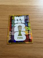 Panini FWC 4