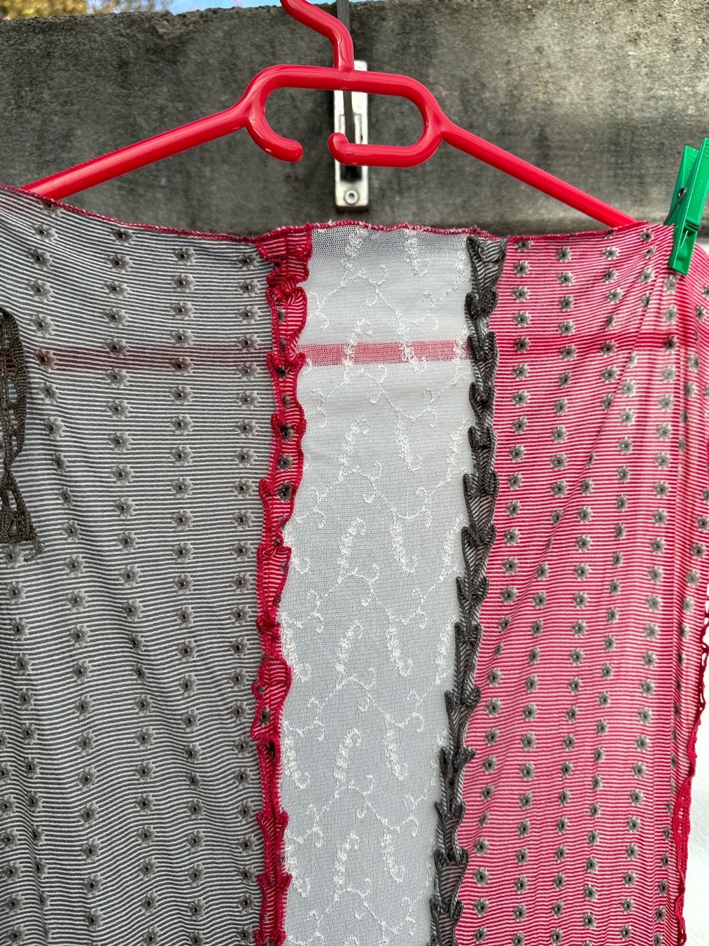 Foulards, Tücher & Schals: Schönes, weiches Foulard – Gebraucht aus Münsingen von Sternsaphir64 3