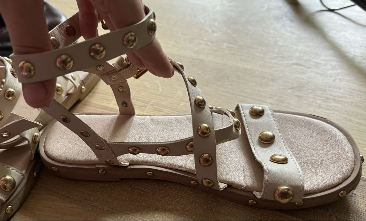 Scarpe da donna: Sandale – Usato da Mühlethurnen venduto da Indriukas 1
