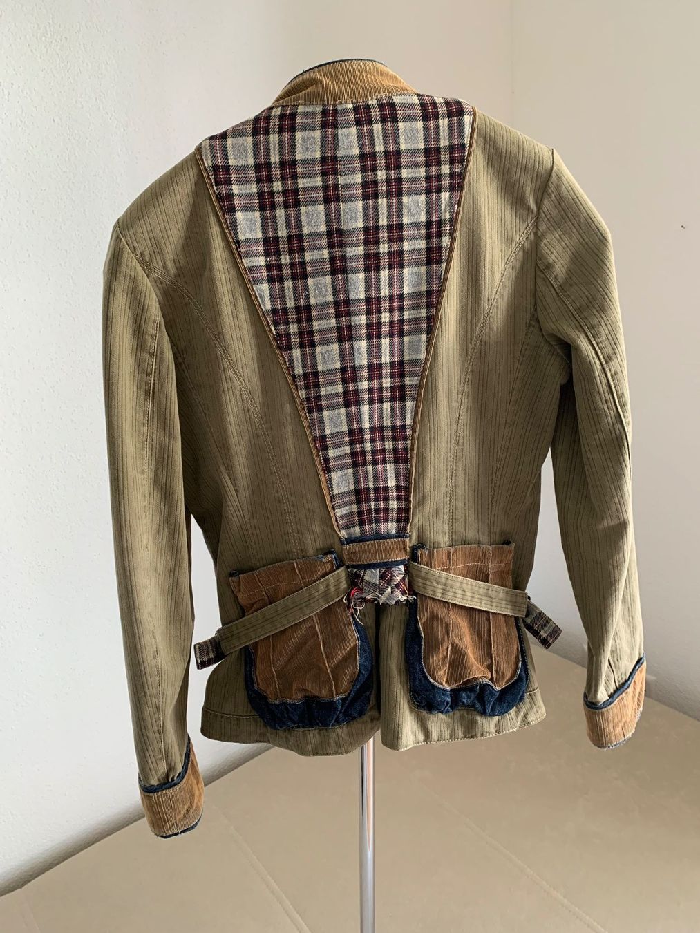 Roberto Cavalli Giacche: Jacke von Cavalli – Usato da Uetikon am See venduto da ricarda1705 1