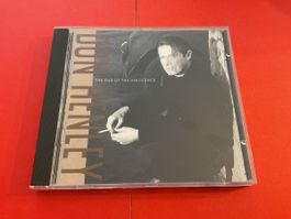 Don Henley The End Of The Innocence CD