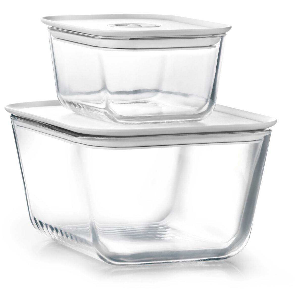 Coop Behälter & Ähnliches: Glasbehälter-Set (NEU!) – Neu und originalverpackt aus Zürich von T_H_O_M_A_S 2