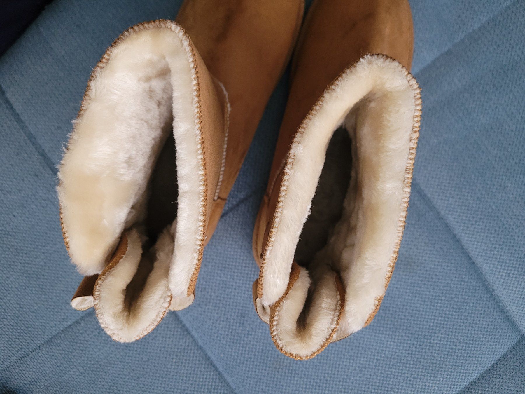 Scarpe da donna: Winterschuh – Nuovo (secondo la descrizione) da Sevelen venduto da Motchi 2