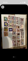 TOPPS EURO 2024 Sticker diverses