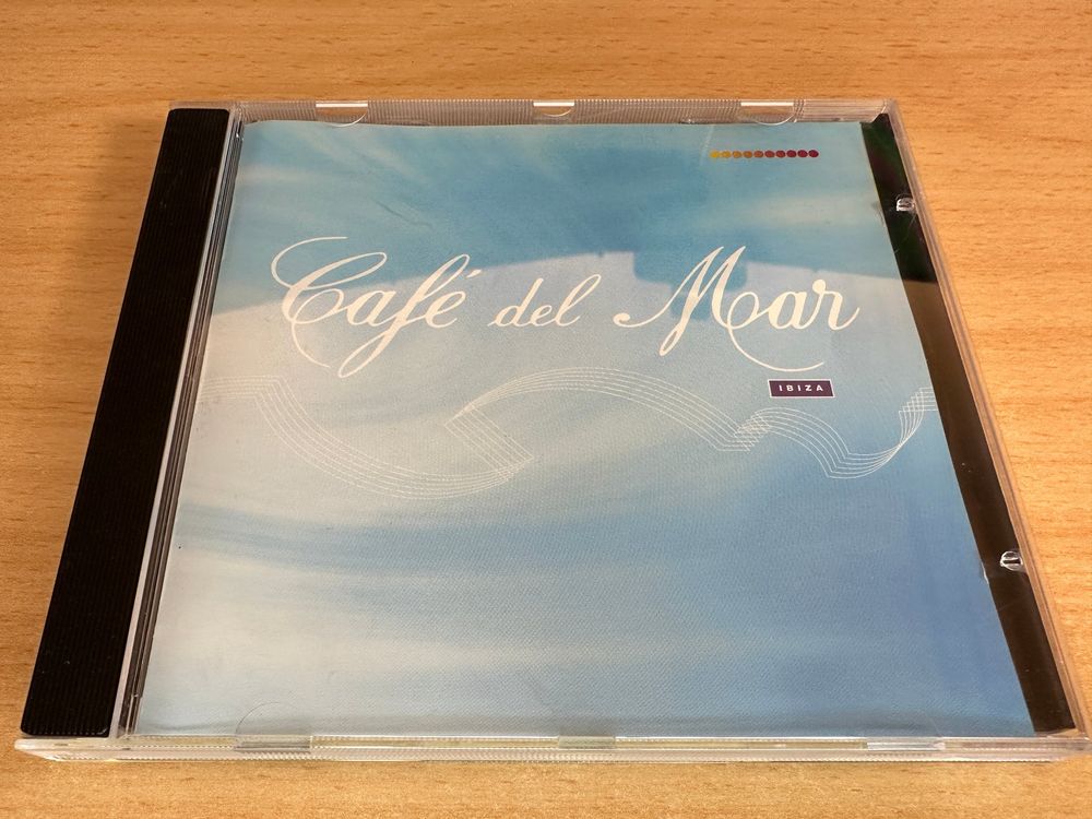 Various Café Del Mar Kaufen auf Ricardo