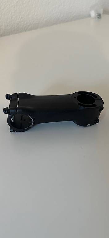 Cube Pezzi di ricambio: Vorbau 110mm Cube Agree Pro 2025 – Usato da Bern venduto da Fabz92 1