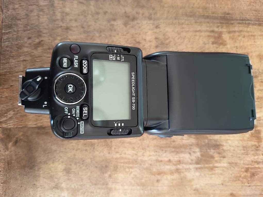 Nikon Fotocamera: Appaeil photo numérique Nikon D60 – Usato da Froideville venduto da dji_6kfh 3