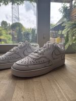 Nike Cartoon Custom NEU!