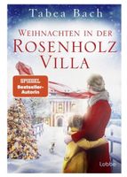 Weihnachten in der Rosenholzvilla