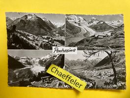 Pontresina