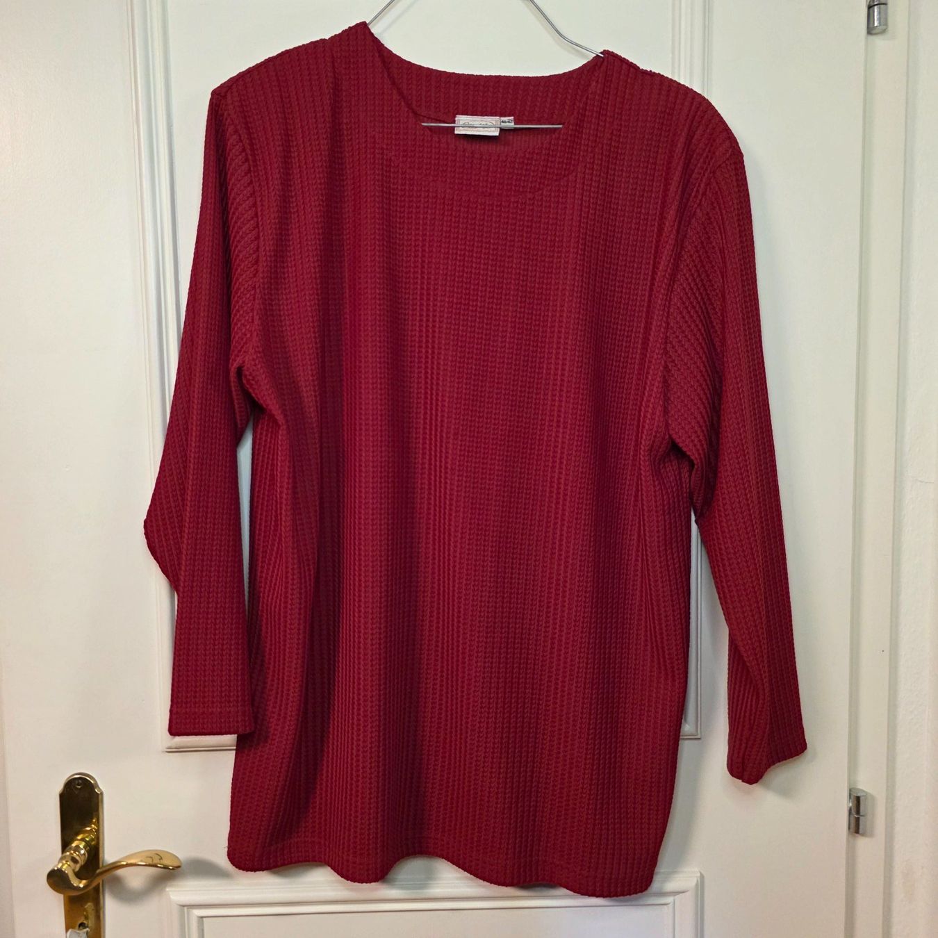 Pulls & Sweat-shirts: Vintage  Pullover Gr. 40/42 – D'occasion à Wald ZH par CapLux 3