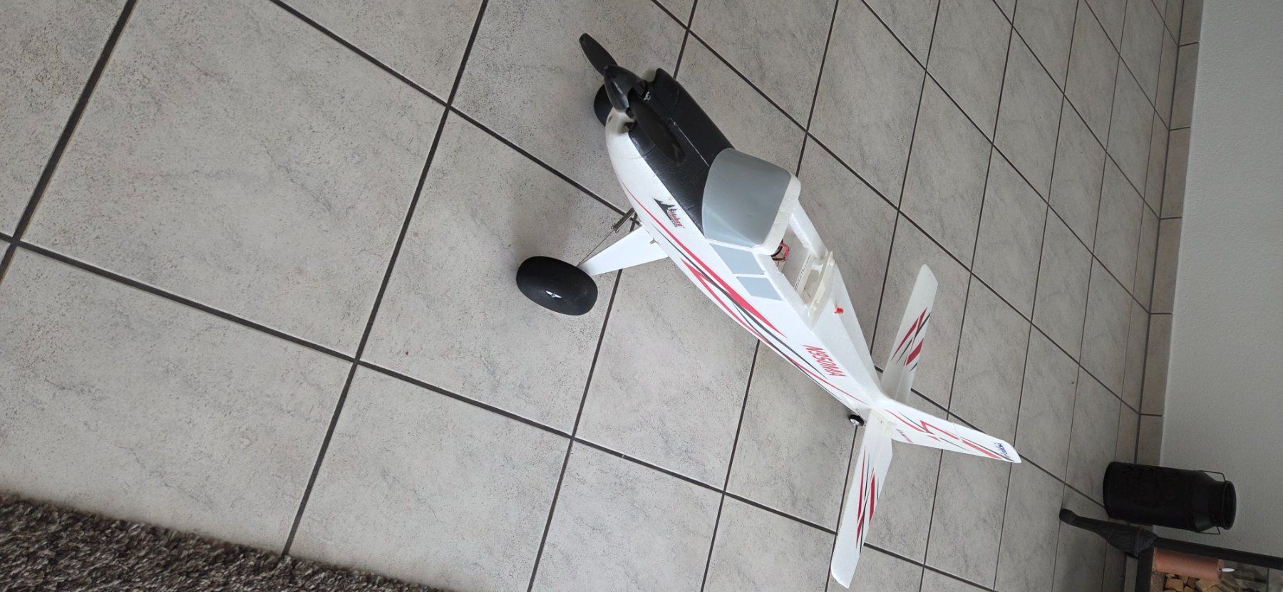 E-Flite Modellismo RC: Timber Eflite – Usato da Goldau venduto da Nomus 5