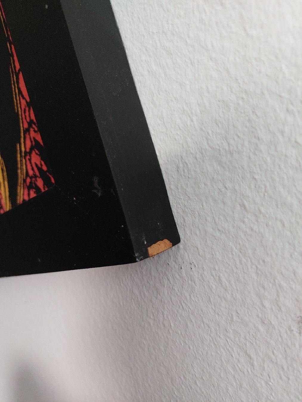 Poster & Bilder: Bild Comic Art – Gebraucht aus Münchenbuchsee von Ataf_Morgana 1