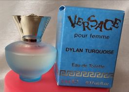 Parfüm Miniatur Versace Dylan Neu