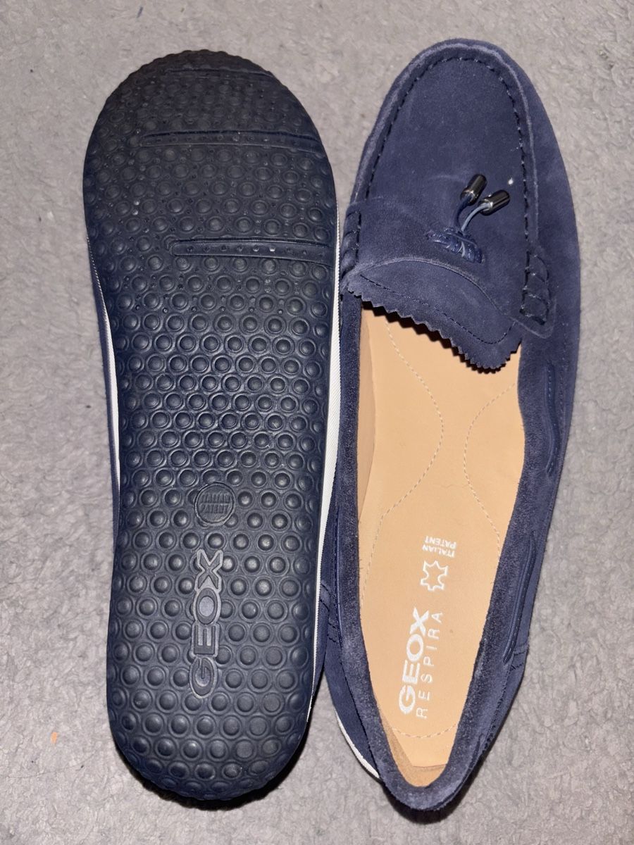Geox Scarpe da donna: Geox Mokassins – Nuovo (secondo la descrizione) da Zürich venduto da infoDSSWISS 1