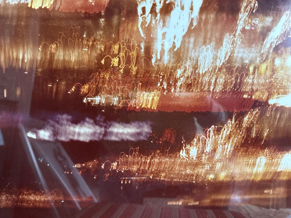 Dipinti: Art abstrait contemporain  – Usato da Schmitten FR venduto da Hohezelg 1