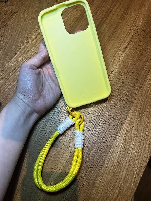 Covers & Schutzfolien: iPhone Hülle – Gebraucht aus Zwingen von KatjaM 1