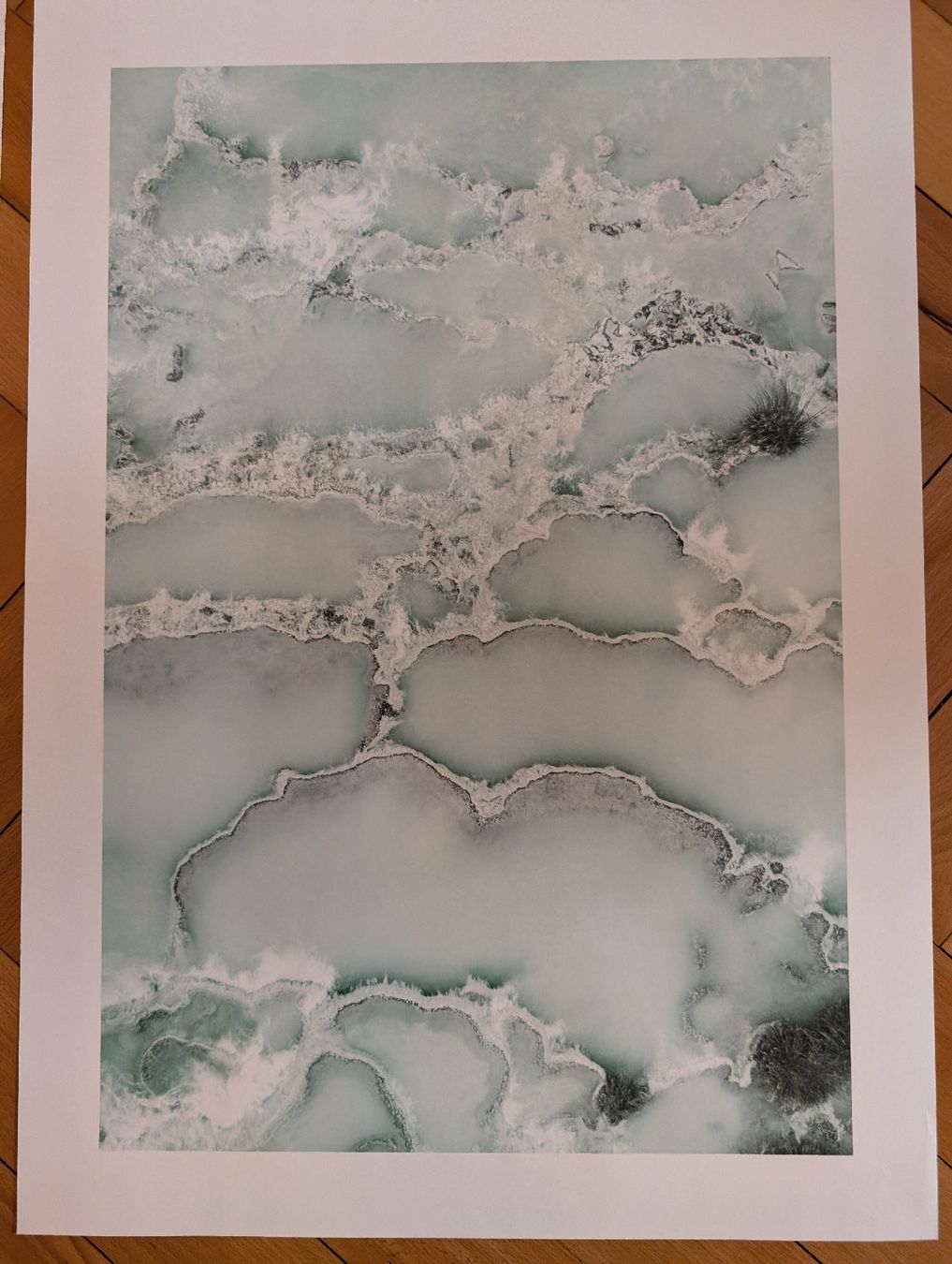 Foto & Immagini: Drei Kunstdrucke 50x70 – Usato da Zürich venduto da stevennn 1