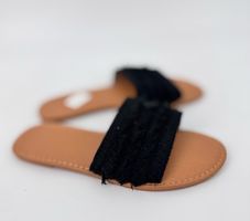 # WOMAN - Sandalen ,, Boho‘‘ Gr. 37 #