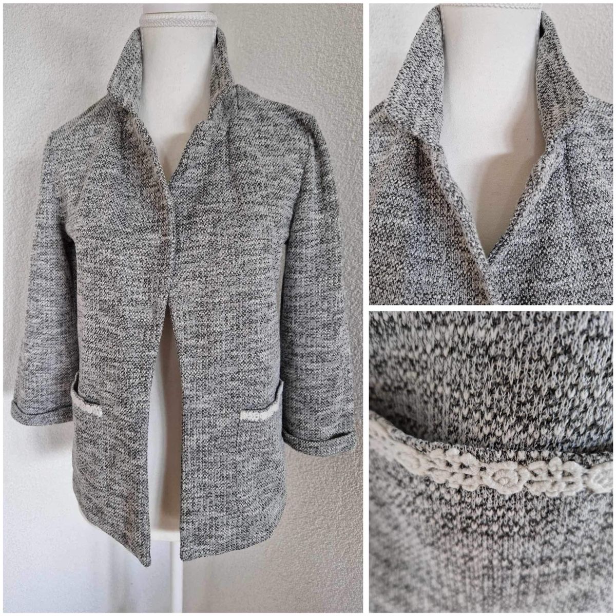 Only Vestes: Jäckchen, Grösse S, von ONLY, neu – Neuf (Voir description) à Hittnau par Katzenherz