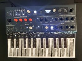 Arturia Microfreak