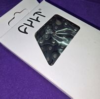 CULT 410 BMX Kette Schwarz NEU